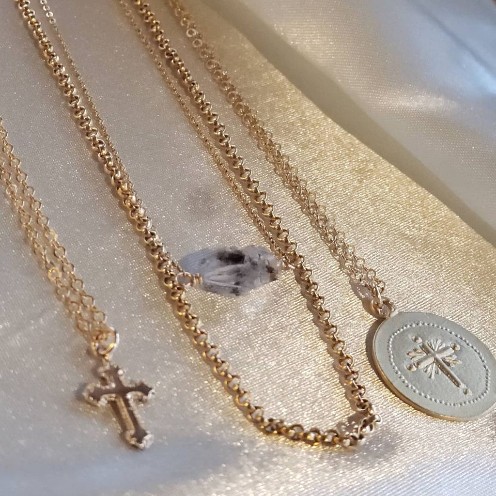 10 Jewelry Gift Ideas for Moms